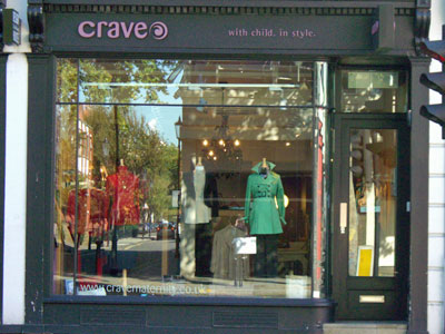 Crave image