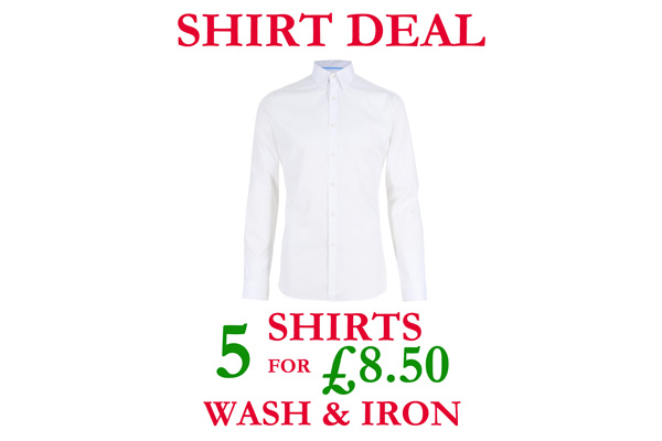 Shirt Deal