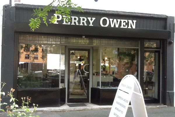 Perry Owen image