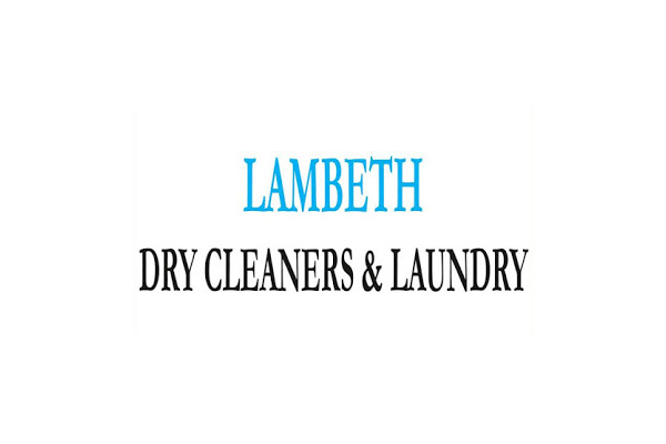 Lambeth Dry Cleaners image