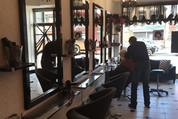 Clip Joint Picture