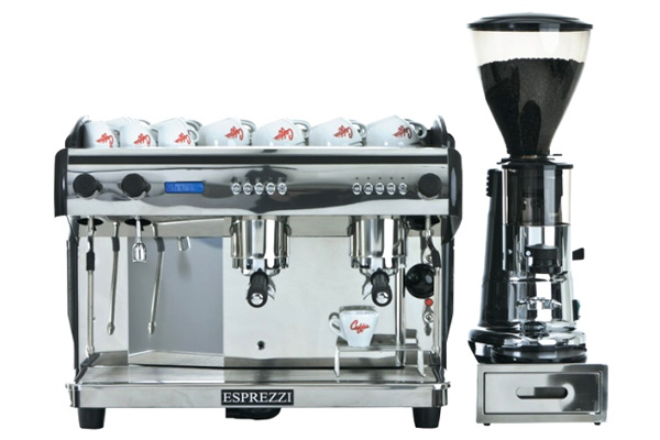 Caffia Coffee Group image