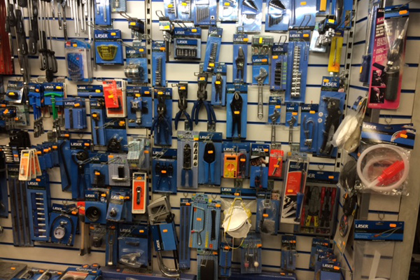 Coulsdon Auto Parts & Accessories Picture