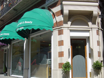 Knightsbridge Nail & Beauty Picture