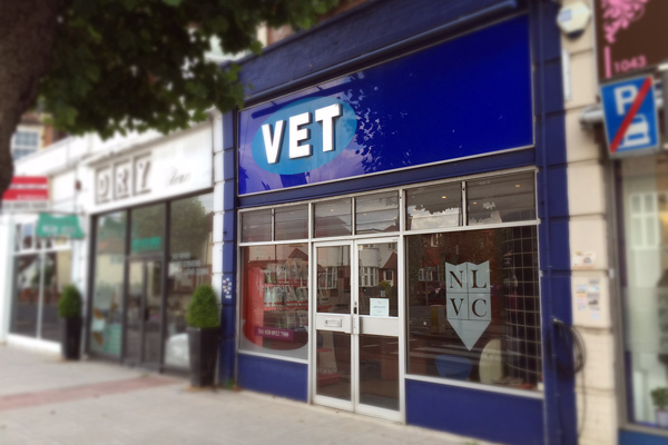 North London Veterinary Clinic image