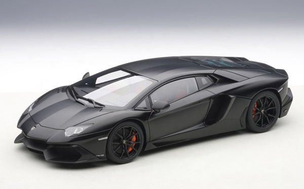 Silent Autos Model Cars image