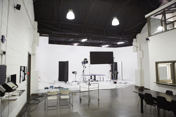 Holborn Studios image