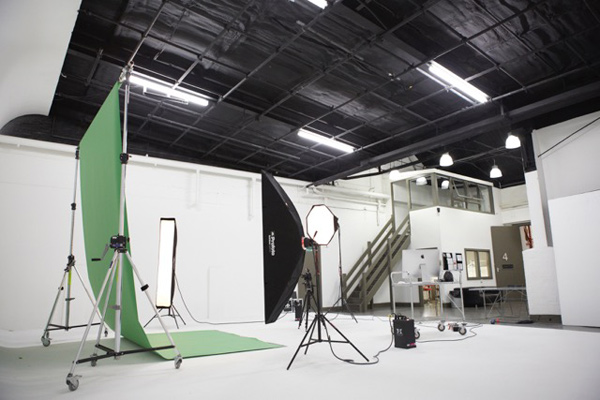 Holborn Studios Picture