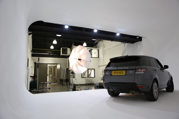 Holborn Studios Picture