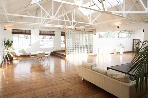Holborn Studios Picture