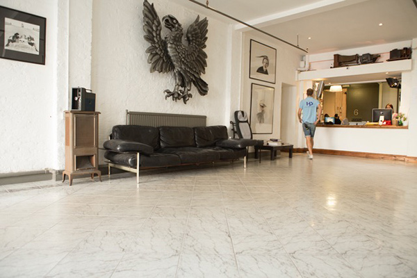 Holborn Studios Picture