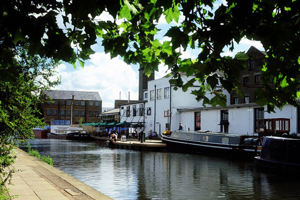 Holborn Studios Picture