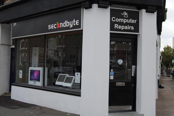 Secondbyte image