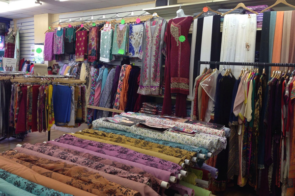 A&A Fashions image