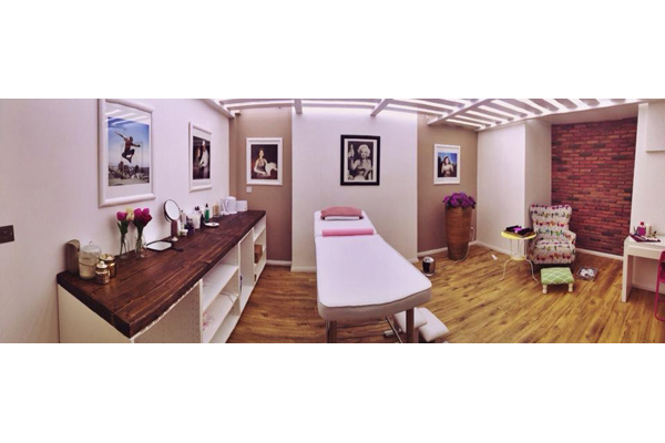 Skin, Nail and Wax Clinic image