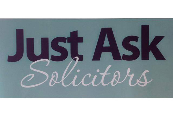 Just Ask Solicitors image