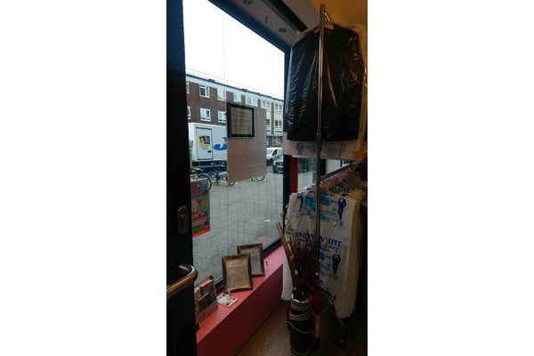 Snow White Master Dry Cleaners Picture