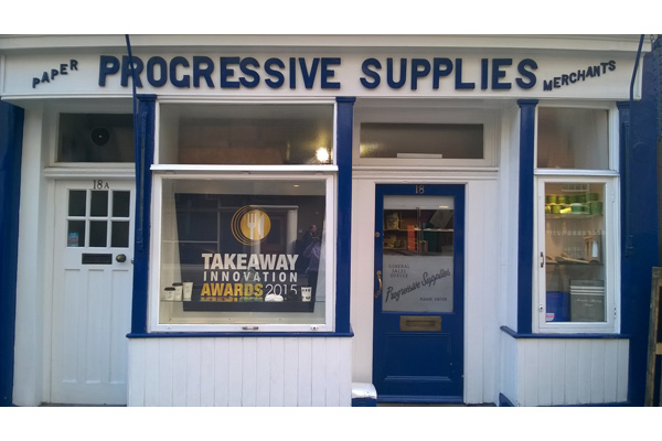 Progressive Supplies image