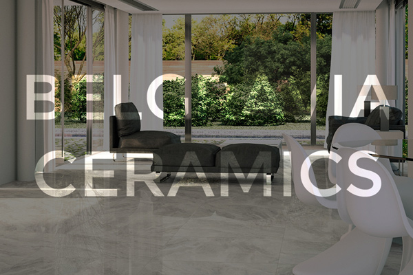 Belgravia Ceramics Ltd Picture