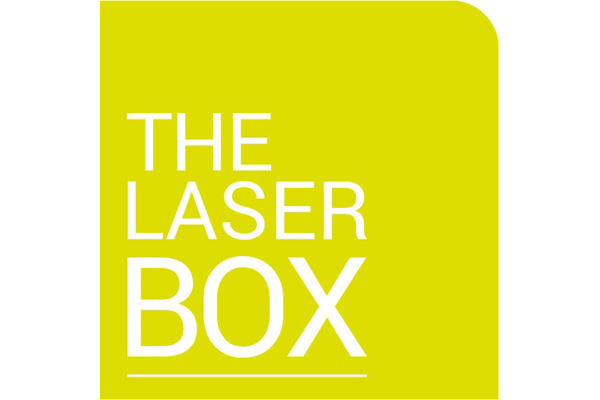 The Laser Box image
