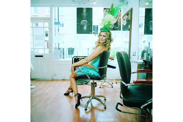 Golds Unisex Hair Studio image