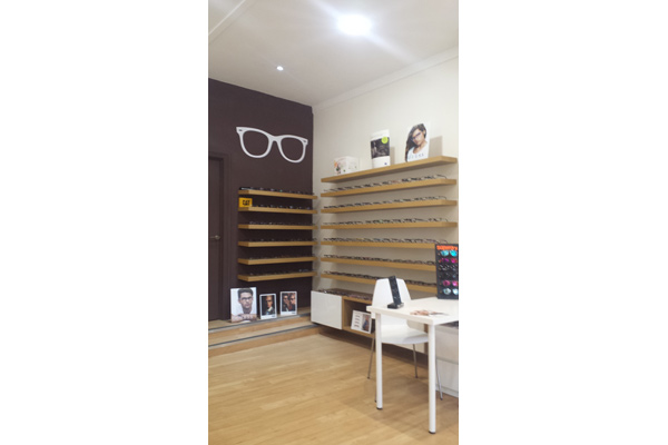 For Eyes Optician Croydon