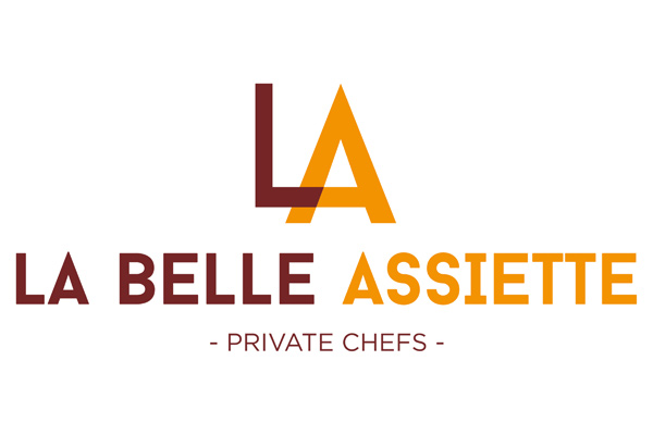 La Belle Assiette LOGO