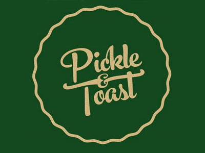 Pickle and Toast image