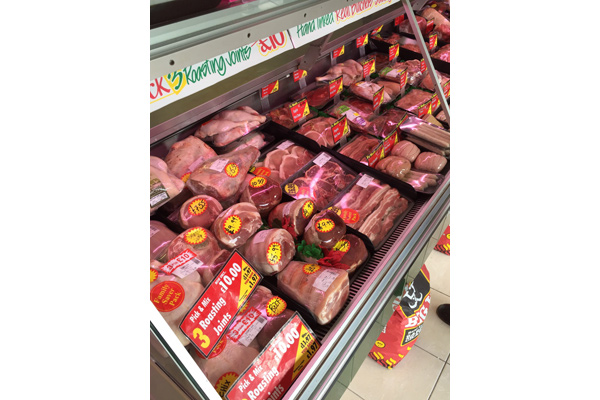 F C Meats Picture