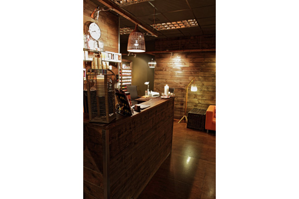 HeadHunters Hair and Beauty Tooting