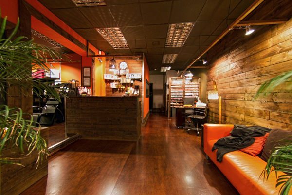 HeadHunters Hair and Beauty Tooting