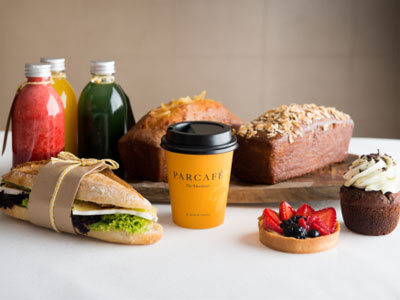 Parcafé Picture