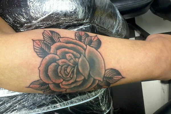 Skunx Tattoo image