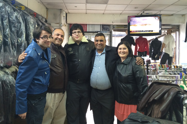 Bashir & Sons image