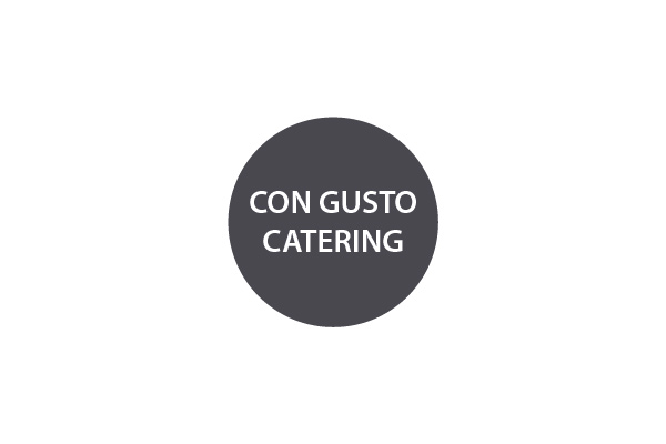 Con Gusto Catering image