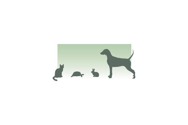 Barons Court Vet Logo