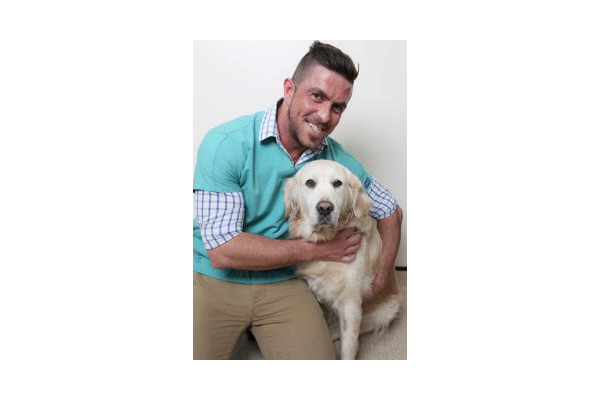 Dr Adam Tinsley MRCVS, Veterinary S