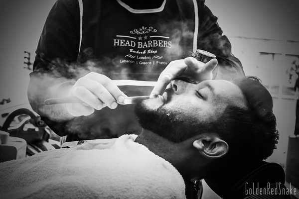 Head Barbers  image