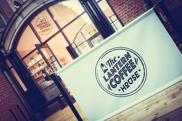 The Lantern Coffee House image