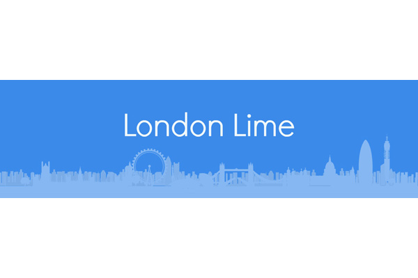 London Lime image