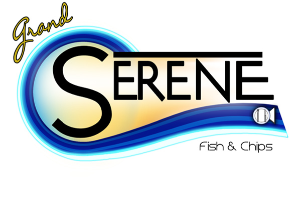 Serene Fish and Chips Picture