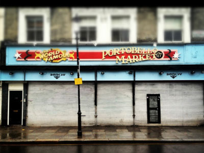 The World Famous Gallery image