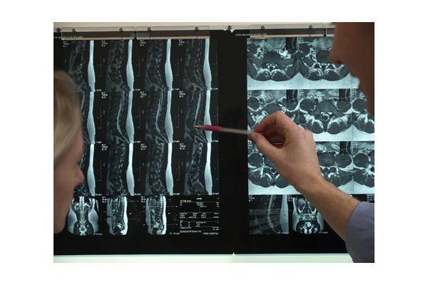 Neuroworks Chiropractic Clinic image