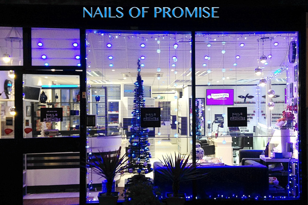 Nails Of Promise image