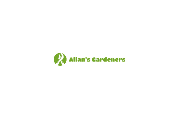 Allan's Gardeners image