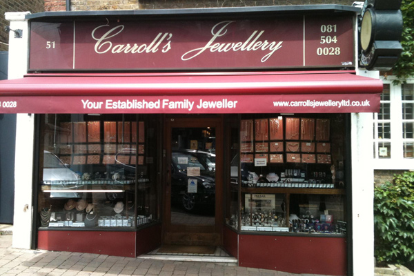 Carroll's Jewellery image