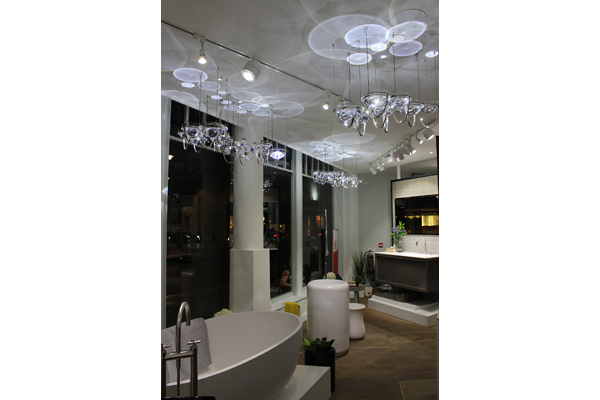 C.P. Hart Bathrooms - Chelsea image
