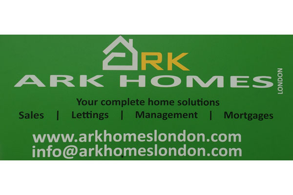 ARK Homes London image