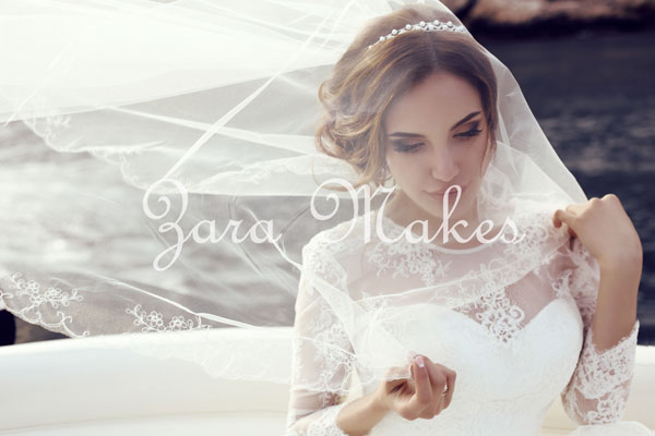 Zara Makes image