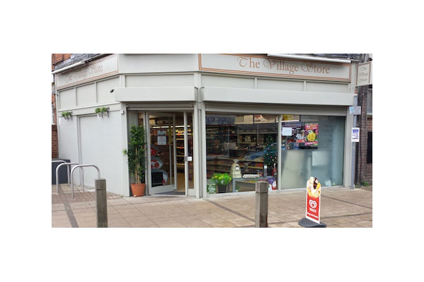 The Village Store image